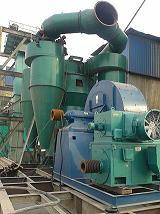 供應(yīng)廣西砂石脫粉機(jī)