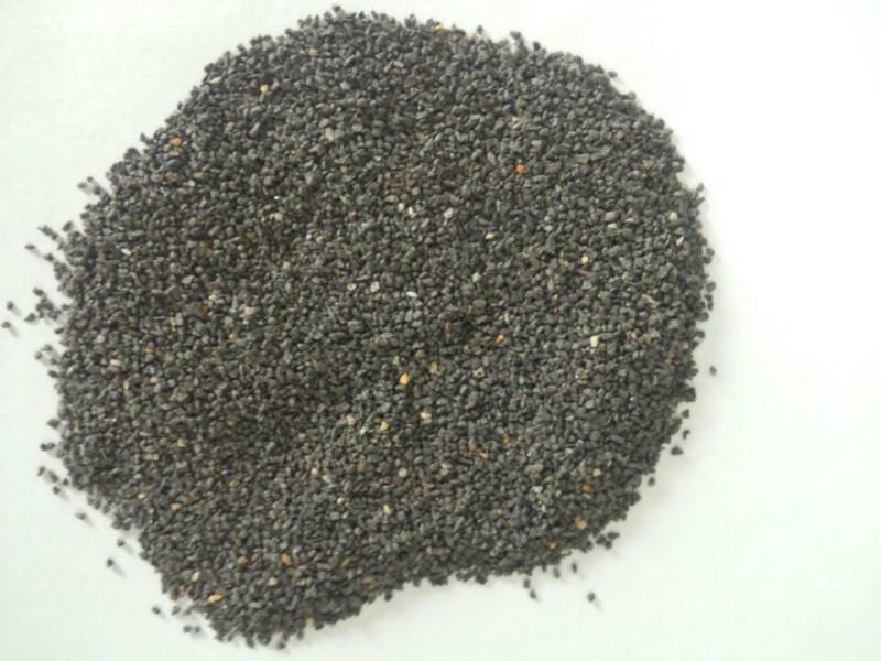 供應(yīng)耐磨地坪金剛砂30-60目