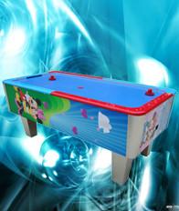 供應(yīng)天津豪華型曲棍球機(jī)價(jià)格