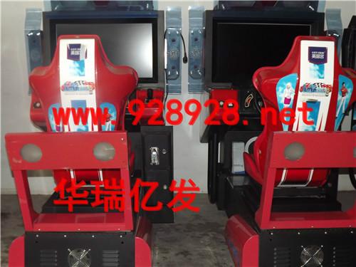 模擬賽車圖片