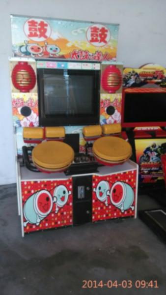 大型電玩設(shè)備圖片/大型電玩設(shè)備樣板圖 (4)