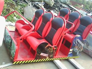 石家莊車載5D廠家低價(jià)出售圖片