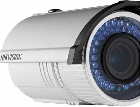 供應(yīng)DS-2CD2610F-IS?？低?30萬(wàn)紅外可調(diào)焦網(wǎng)絡(luò)攝像機(jī)