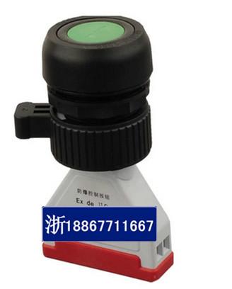 供應(yīng)常開按鈕8097防爆開關(guān)