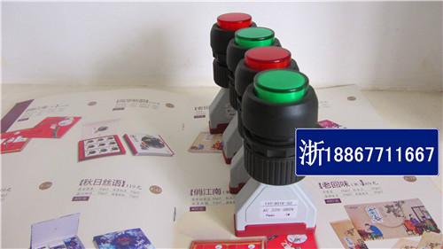 供應(yīng)防爆按鈕信號(hào)燈8019指示燈