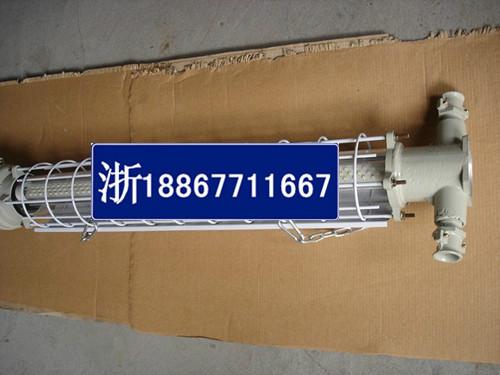 長(zhǎng)條形DGS18/127LA礦用led巷道燈圖片/長(zhǎng)條形DGS18/127LA礦用led巷道燈樣板圖 (4)