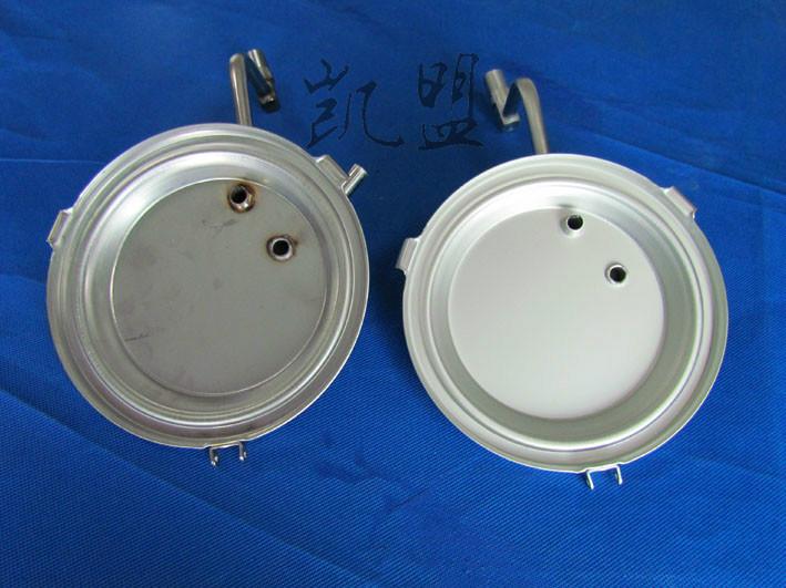 供應(yīng)新研發(fā)不銹鋼酸洗鈍化劑 新研發(fā)不銹鋼酸洗鈍化液