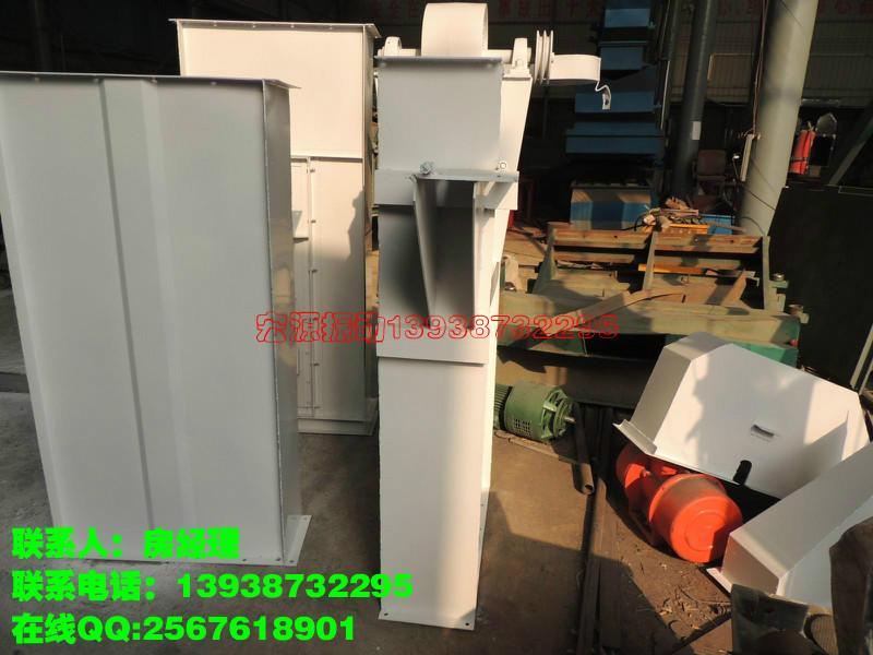 煤炭提升機(jī)圖片/煤炭提升機(jī)樣板圖 (3)