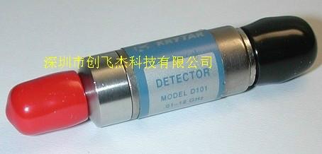 供应KRYTAR D101 /.01-18GHz检波器/SMA-BN