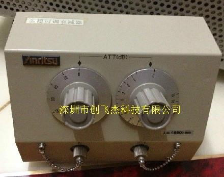 供应MN95C ANRITSU/光可变衰减器