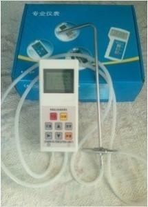 智能風(fēng)速風(fēng)壓風(fēng)量儀圖片