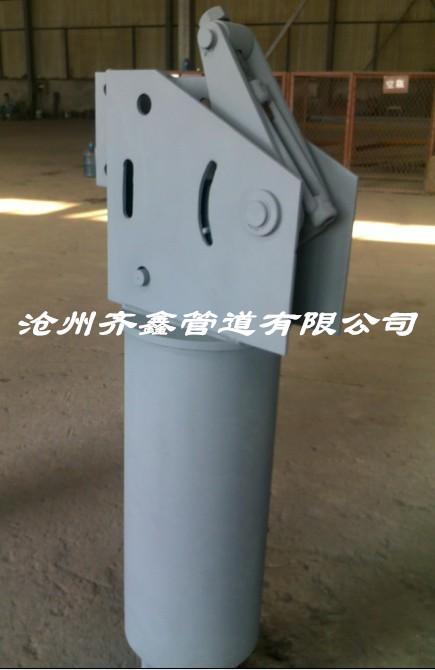 滄州孟村彈簧支吊架圖片