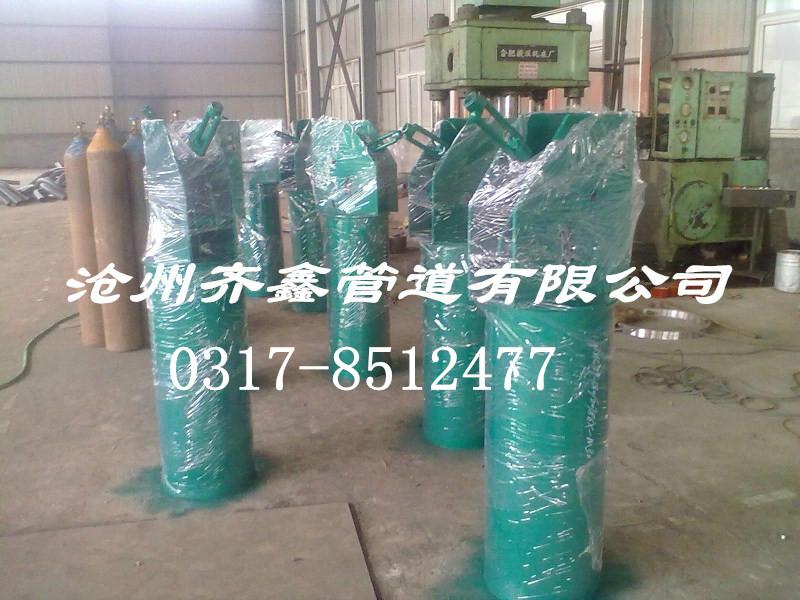 H型恒力彈簧支吊架圖片/H型恒力彈簧支吊架樣板圖 (3)