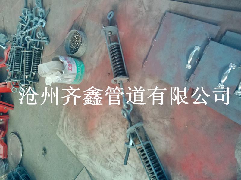 PH型恒力彈簧支吊架廠家圖片