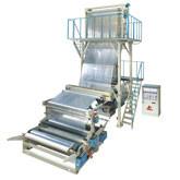 供應(yīng)深圳塑料大棚吹膜機(jī)廠家，塑料機(jī)械生產(chǎn)廠家