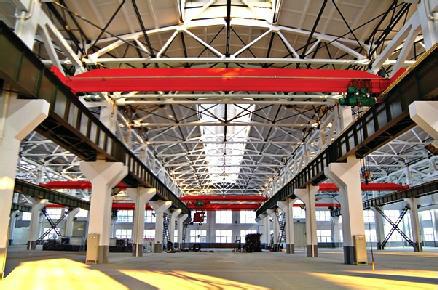 供應上饒電動單梁橋式起重機價格，電動單梁橋式起重機那里有買