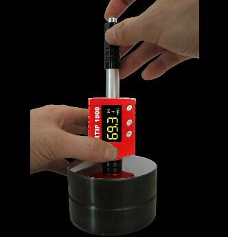 HTP1700里氏硬度計圖片