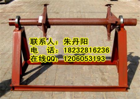 供應各種彩鋼上料架廠家批發(fā)