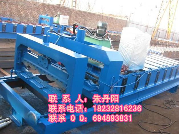 彩鋼琉璃瓦圖片/彩鋼琉璃瓦樣板圖 (2)