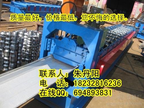 供應(yīng)彩鋼470角馳機(jī)廠家直銷