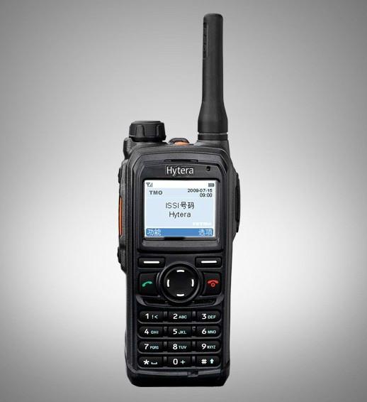 海能達(dá)PT580數(shù)字對講機(jī)圖片