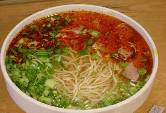 饸饹面技術(shù)培訓(xùn) 饸饹面培訓(xùn) 饸饹面加盟 饸饹面培訓(xùn)學(xué)校