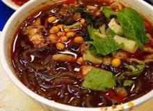 供應(yīng)酸辣粉加盟費多少錢，西單酸辣粉技術(shù)配方