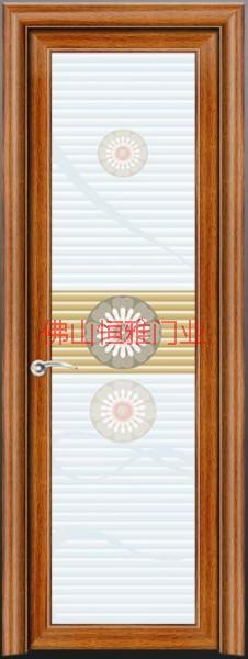 2014鋁合金門圖片/2014鋁合金門樣板圖 (4)