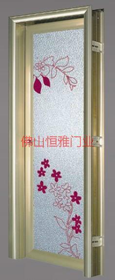 供應(yīng)*顏色酸枝木銀弧平開門,吊趟門，推拉門