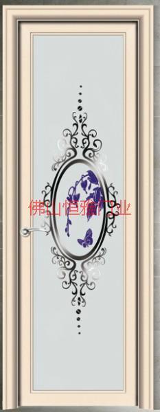 供應(yīng)佛山鈦合金推拉門(mén)，鋁合金吊趟門(mén)