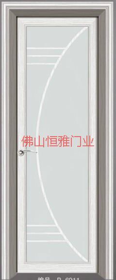 供應(yīng)*顏色酸枝木銀弧平開門,吊趟門，推拉門