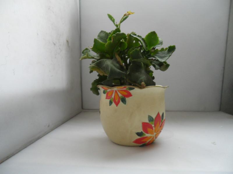 供應(yīng)樹脂工藝品花缸