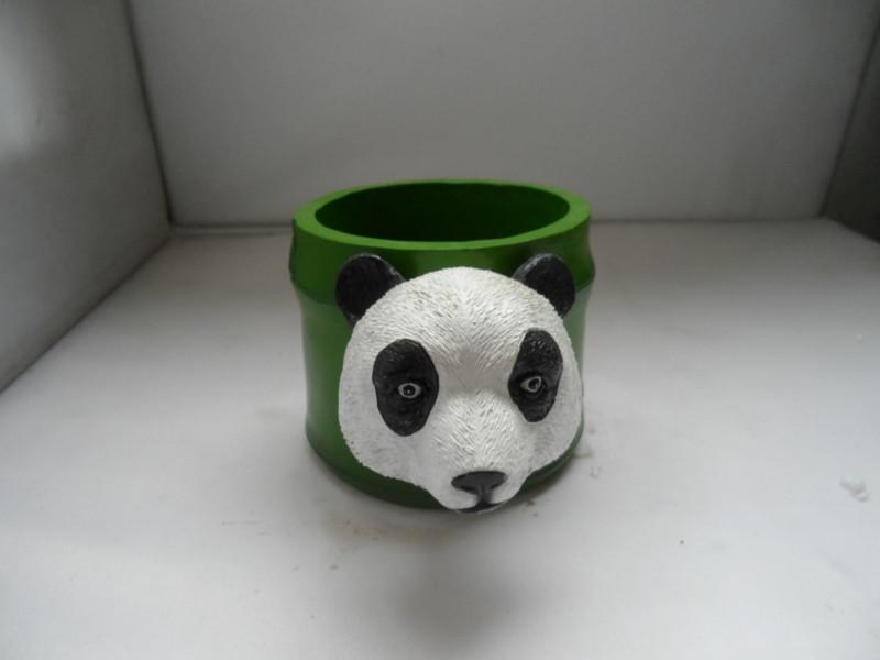 供應(yīng)樹(shù)脂動(dòng)物煙灰缸