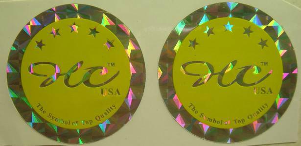 鐳射標(biāo)簽/方格鐳射標(biāo)簽圖片