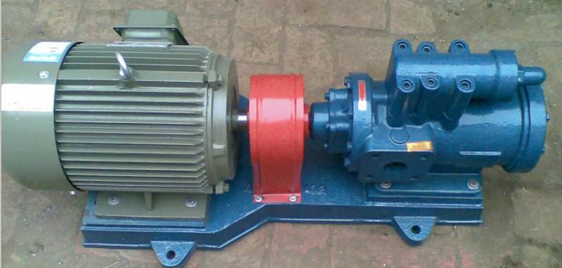 供應(yīng)三螺桿泵