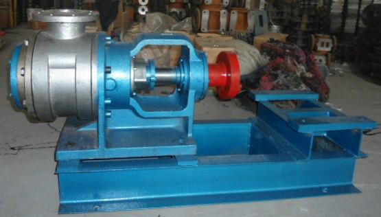 供應NYP高粘度泵型號