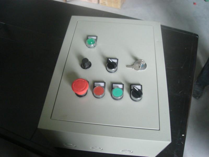 供應(yīng)電氣控制箱
