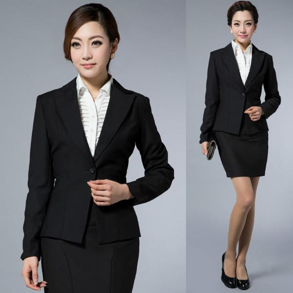 供應(yīng)四川成都女士職業(yè)裝生產(chǎn)廠家