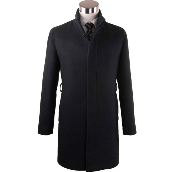 供應(yīng)羊絨大衣/四川羊絨大衣定做