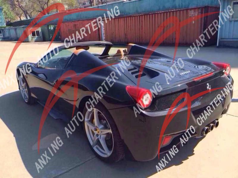 特價(jià)租法拉利LaFerrari自駕游，特價(jià)跑車租賃法拉利LaFerrari拍攝廣告