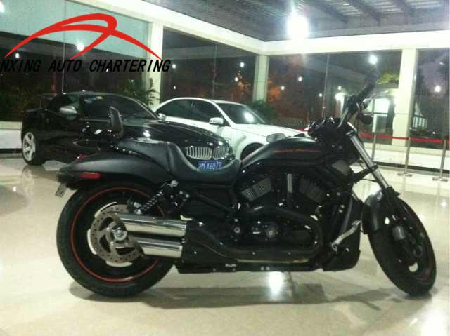 供應蘇州租哈雷摩托車