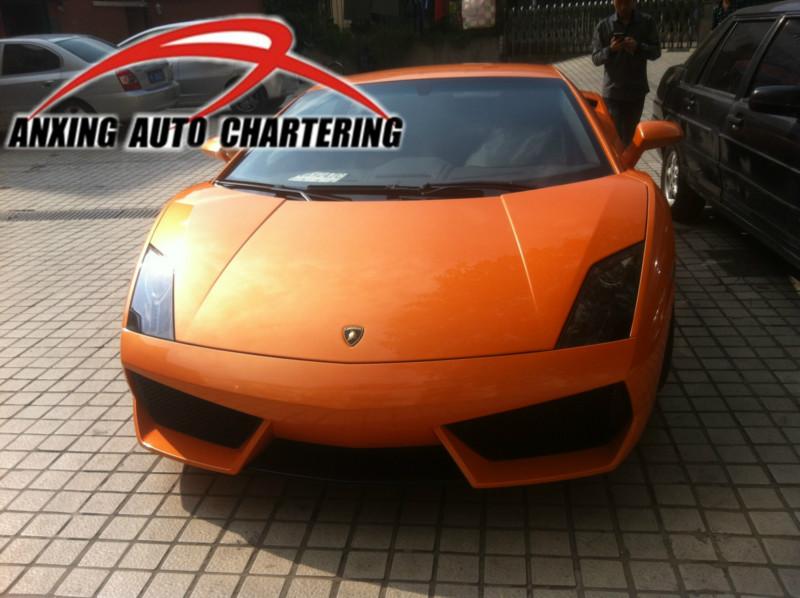 供應(yīng)浙江特價租蘭博基尼