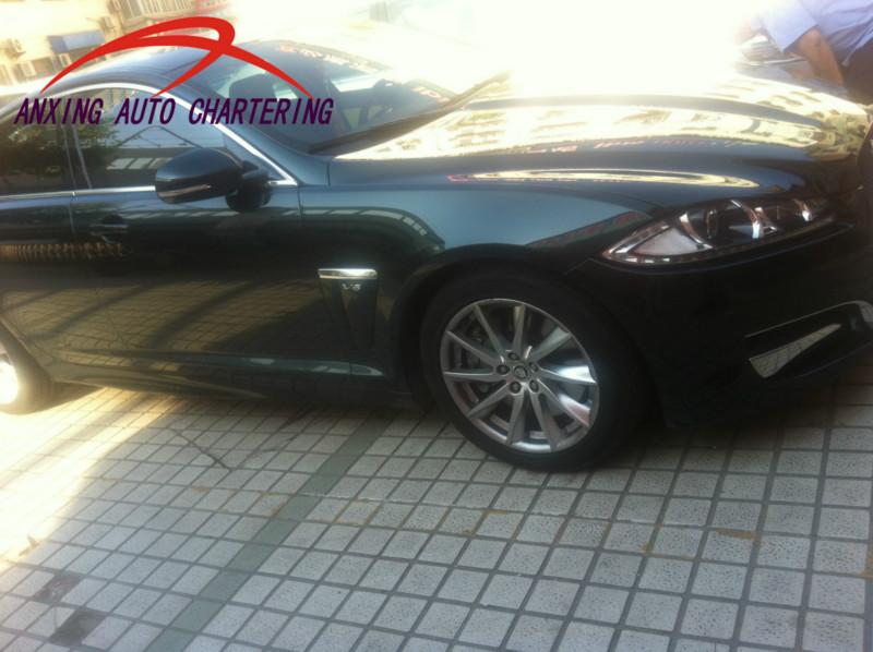 供應(yīng)浙江租捷豹