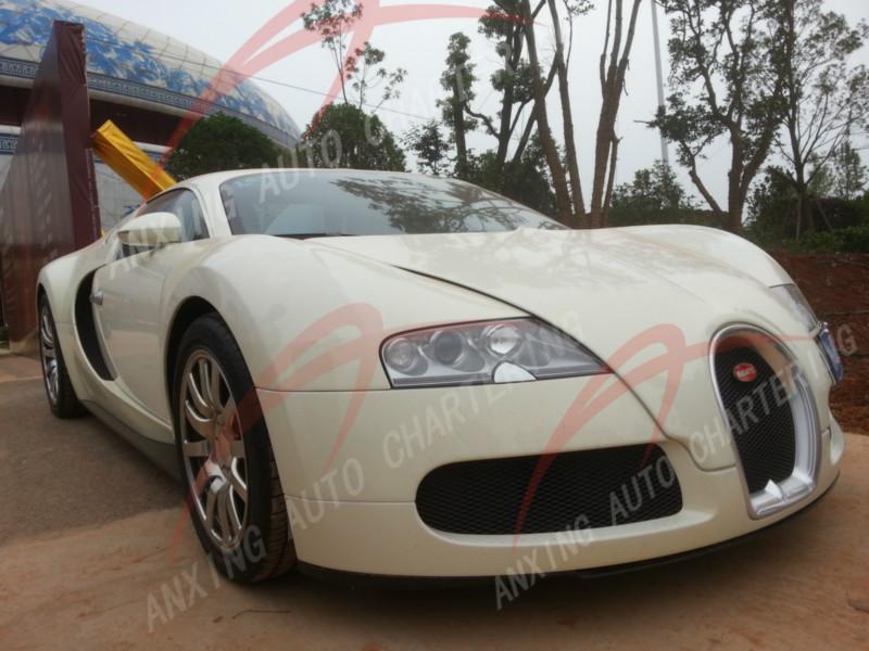 特價(jià)跑車租賃布加迪威龍拍攝廣告，特價(jià)優(yōu)惠租布加迪威龍拍電影