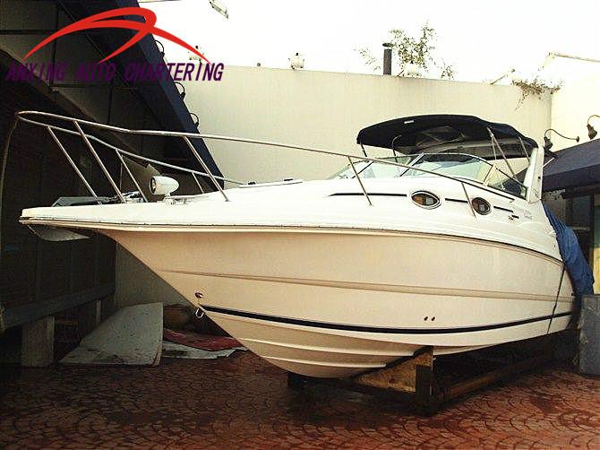 租賃汽艇、租汽艇展示、出租汽艇、租借汽艇拍戲