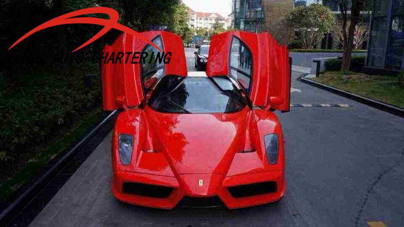 供應(yīng)三亞租法拉利