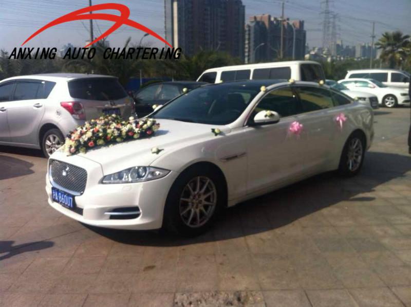 供應(yīng)安徽租捷豹租捷豹XF租捷豹xj靜態(tài)