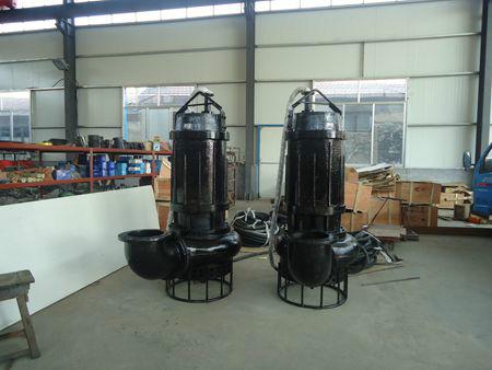 供應高耐磨耐熱潛水抽沙泵耐腐蝕排沙泵