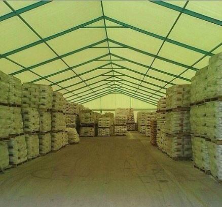 倉儲篷房圖片/倉儲篷房樣板圖 (3)