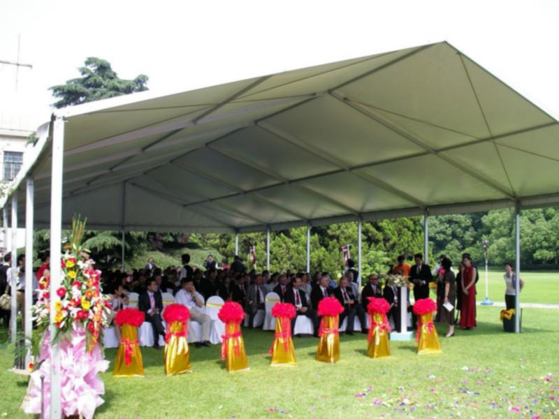 春秋篷房婚慶帳篷圖片/春秋篷房婚慶帳篷樣板圖 (2)